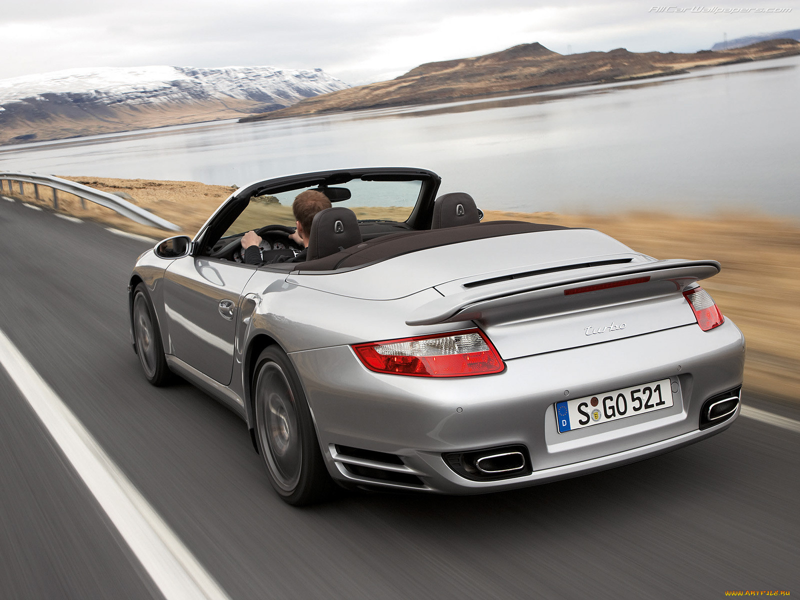 , porsche